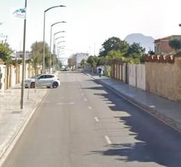 Maison  Avenida diputacion. Venta casa en algeciras  cádiz