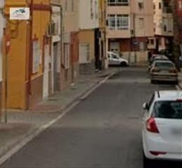 Casa  Calle ruano. Venta casa en almería