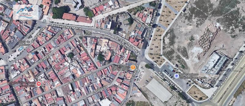 Foto 88083bab-88ee-426d-8fc1-749aefb81720. Etagenwohnung in Santa Lucía Cartagena