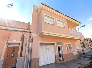 Piso  Calle pozo, del - santa lucia. Venta piso en cartagena  murcia