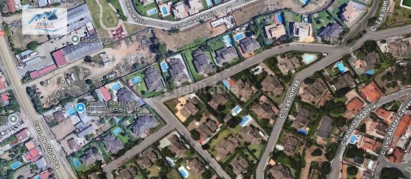 Foto f5a089fa-8ead-42a3-a0bc-1b41ca0a49fd. Casa venta casa en Carretera de Sevilla - Los Montitos Badajoz