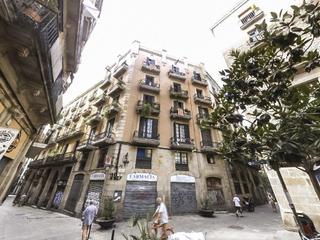 Business premise  Plaza regomir. Venta de local en calle regomir n 3 barcelona barcelona