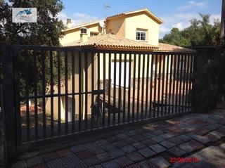 Maison  Calle girgola (canada park). Venta casa en vallgorguina  barcelona  ,  urbanizacion canada pa