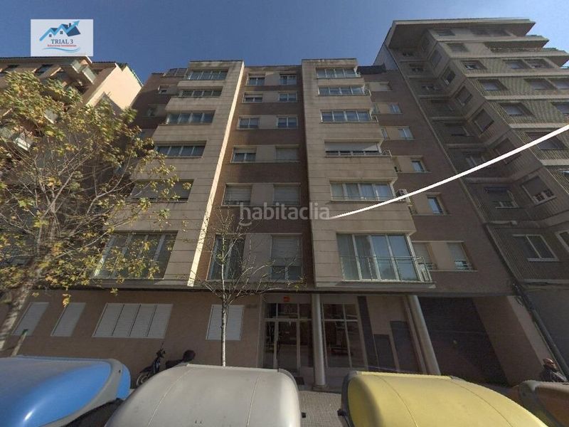 Foto db7fc28a-ac90-4e21-8858-3f2b3c6a873e. Etagenwohnung in calle alfons sala d' 43 in Covadonga Sabadell