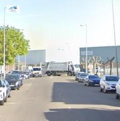 Geschäftsraum  Pasaje alamos. Venta local en cisterniga  valladolid