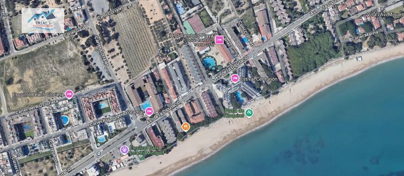 Foto c88f7951-dbf8-482f-aff6-7dc960e9b96f. Pis a Vilafortuny Platja Cambrils