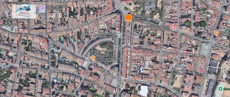 Foto ea5730c0-681b-469b-9360-175d07b55e25. Pis a Centre Palafrugell