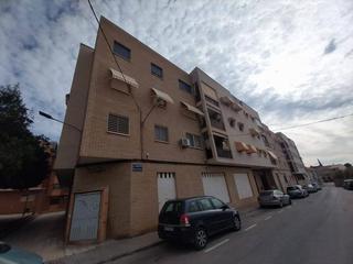 Appartement  Calle sant vicent. Venta piso en mutxamel  alicante