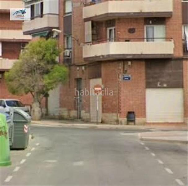Foto 4d7787c7-27b2-4227-8a33-b76b55b98a2c. Piso venta piso alicante en Centro Mutxamel