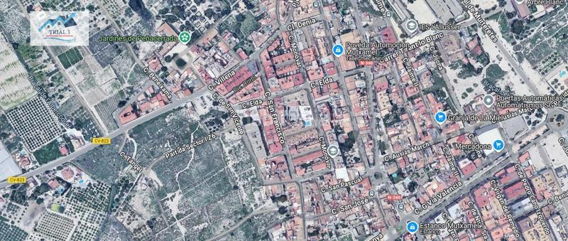 Foto ae71f957-fed0-4554-ac11-6010580910d1. Piso venta piso alicante en Centro Mutxamel