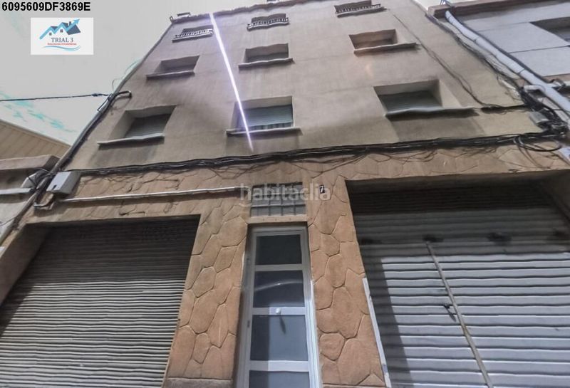 Foto 7bcedef6-5687-418b-8bef-c941f77f68c8. Pis a calle pallaresa 7 a Sant Crist Badalona