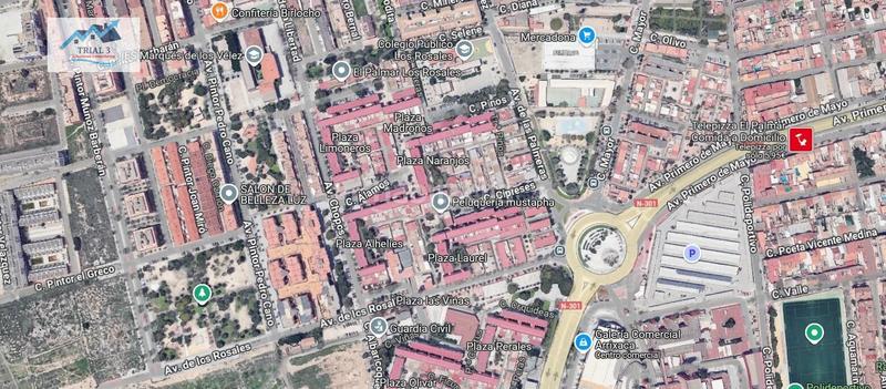 Foto 7efce2bd-b038-4350-a6c5-2cc288fbce3b. Piso venta piso en El Palmar Murcia