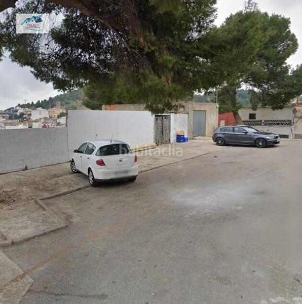 Foto c086da61-0b63-4f65-85d7-366d27673d36. Haus in Oliva pueblo Oliva