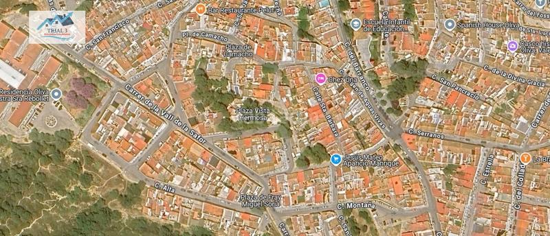 Foto e268467a-78b6-4bbd-97c1-376e96e8e46d. Haus in Oliva pueblo Oliva