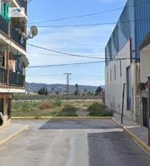 Pis  Calle rocasa. Venta piso en beniel  murcia