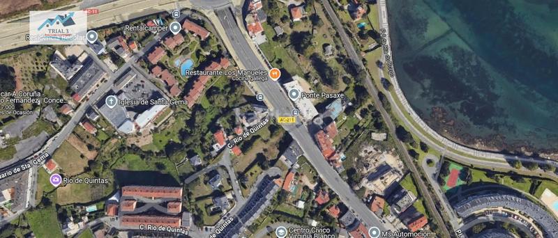 Foto b6058574-671f-4702-a2a5-5f8fa00a9d5b. Piso venta piso en a coruña en Eirís Coruña (A)