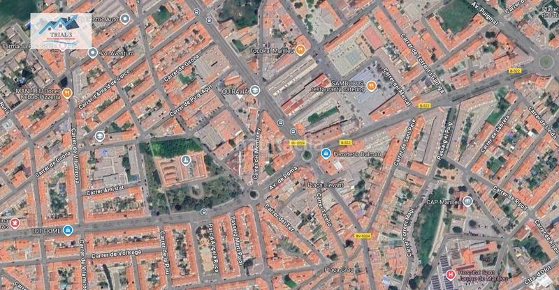 Foto 31cbe951-315d-4ea5-874c-e2434db8c90a. Pis amb aparcament a Manlleu