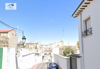 Dúplex  Calle linde fuente. Venta de duplex en taranconcuenca