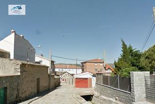 Local commercial  Calle barco. Venta de local en san bartolome de pinaresávila