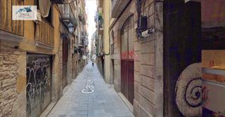 Piso en Calle sant pere mitja 48. Venta piso en barcelona , calle sant pere mitja n 48