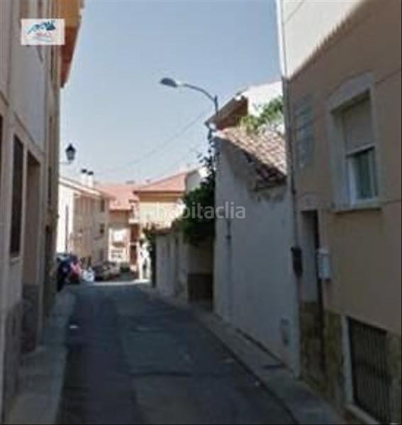 Foto 4019287b-02c4-4010-af6f-486221fc0132. Piso venta de residencial madrid en Campo Real