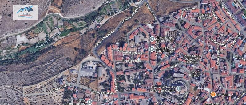 Foto fe46c62e-59c6-4f14-a1f7-2ed6d6f22361. Piso venta de residencial madrid en Campo Real