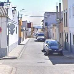 Maison jumelée  Calle santa ramona. Venta casa en mérida  badajoz
