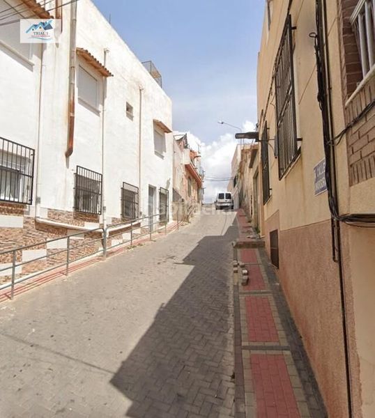 Foto 5435b309-1093-4747-9d09-b9fbb3036271. Casa a Casco Antiguo Águilas