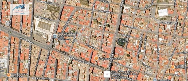 Foto 764d517a-7e76-4157-a836-6d326a538b84. Casa a Casco Antiguo Águilas