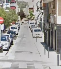 Autoparkplatz  Calle canonge doctor auguet. Venta garaje en viladecans  barcelona