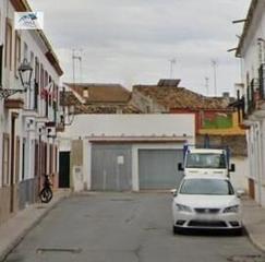 Flat  Calle cooperativa. Venta piso en hinojos  huelva