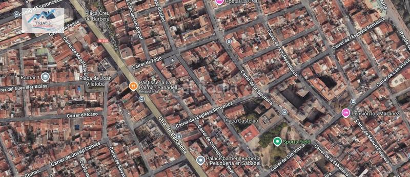 Foto b5da23e4-bbb6-4115-9dec-6d9841bd39a5. Appartement dans Creu de Barberà Sabadell