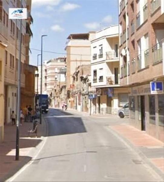 Foto 65f449e8-5679-49d6-a4ed-e5dce61f7ba4. Appartamento in San Cristóbal - San Diego Lorca