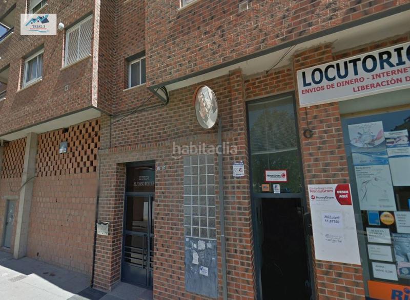 Foto 713e2dc0-31e3-42f4-81da-3a41b51836c4. Appartamento in San Cristóbal - San Diego Lorca