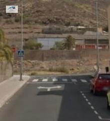 Pis  Calle cabo valentin. Venta piso en galdar  las plamas