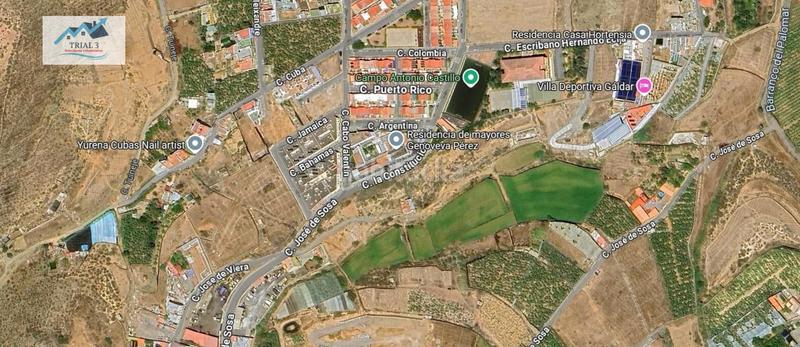 Foto f01745a3-872d-45c1-9ac0-6efa9350e3cd. Appartement dans Barrial - San Isidro - Marmolejos Gáldar