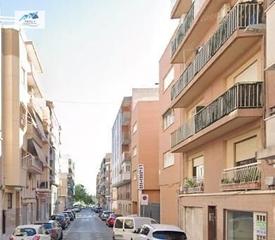 Appartement  Calle esperidion porta requesen. Venta piso en elche  alicante
