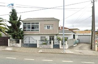 Casa  Avenida cruces (de). Venta casa lalín  pontevedra
