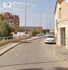 Parking coche  Calle juan jose mtnez ferra. Venta ático  garaje en lorca  murcia