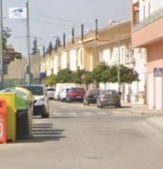 Piso  Calle juan jose mtnez ferra. Venta piso  garaje en lorca  murcia