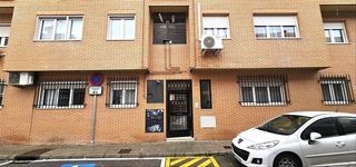 Pis  Calle rueda de la. Venta piso en ciempozuelos  madrid