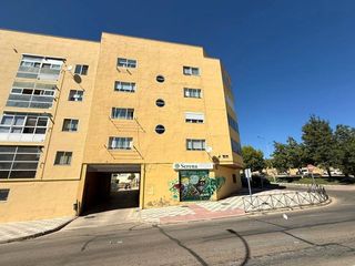 Flat  Calle rio cabriel. Venta piso en cuenca