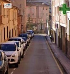 Pis  Calle fuentebuena. Venta piso en teruel