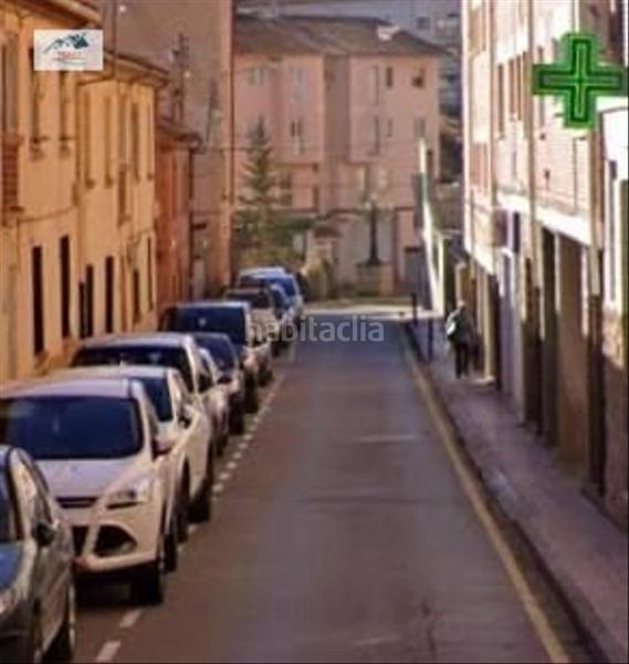 Foto 3f96a171-713c-4ecc-94a4-58fe12a023e4. Appartement dans Arrabal - Carrel - San Julián Teruel
