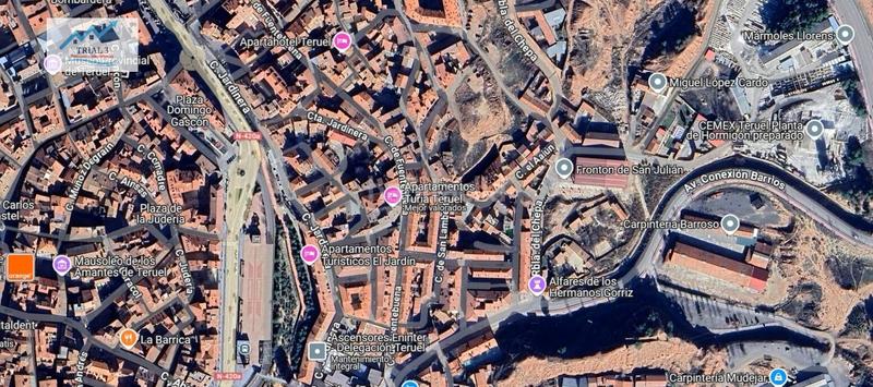 Foto 6515b1bf-a739-4059-b3b0-ad416da0fc46. Appartement dans Arrabal - Carrel - San Julián Teruel