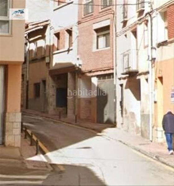 Foto 9b1ec923-ddd8-4110-be1c-d0f138fa77f4. Appartement dans Arrabal - Carrel - San Julián Teruel