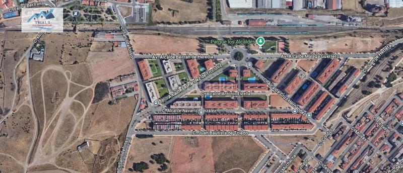 Foto 4ecfd58f-35d6-4876-8a5d-795c748810bb. Appartamento in Tejares - Chamberí - Alcades Salamanca