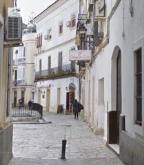 Appartement  Calle horno. Venta piso en jerez de la frontera  cádiz