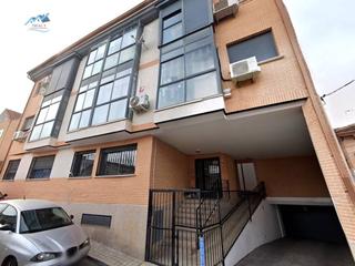 Pis  Calle sacramental. Venta piso en las ventas de rematosa  toledo
