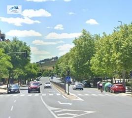 Appartement  Avenida alemania. Venta piso en cáceres